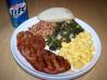 Sweet & Tangy BBQ Pork Steaks