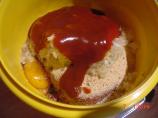 Meatloaf Barbecued, Weber's Way to Grill Meatloaf!. Photo by Timothy J Higgins Eva