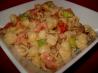 Best BLT Pasta Salad