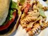 Best BLT Pasta Salad