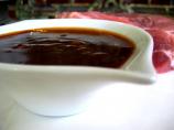 Sweet & Hot BBQ Sauce