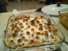 Kathi's Toasted Marshmallow Cinnamon Candied Yams