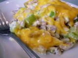 Hot Chicken Salad