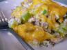 Hot Chicken Salad. Recipe by Chef #1238320