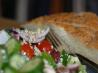 Greek Village Salad for One