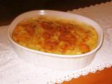 Grandma's Famous Potatoes Au Gratin (Made Easy)