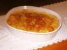 Grandma's Famous Potatoes Au Gratin (Made Easy). Recipe by Spice Guru