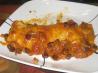 Beef Enchiladas. Recipe by Mrs.J