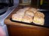 Biscuits Supreme. Recipe by Chef #1238730