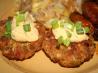 Chicken Cakes With Remoulade Sauce (Quick & Easy!)