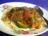 Spaghetti With Lentil Bolognaise. Recipe by bluemoon downunder