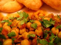 Image of Pindi Chana, Food Network Canada 