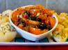 Marinated Tomatoes for Your Salad (Or As a Side Dish!)