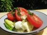 Marinated Tomatoes for Your Salad (Or As a Side Dish!)