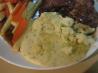 Cheesy Mashed Potatoes