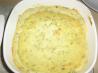Cheesy Mashed Potatoes