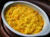 Cheesy Mashed Potatoes