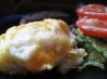 Cheesy Mashed Potatoes. Recipe by breezermom