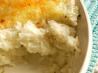 Cheesy Mashed Potatoes