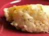 Cheesy Mashed Potatoes