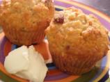 Muesli Muffins (21 Day Wonder Diet: Day 20)