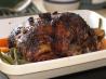 Honey Orange Duck. Recipe by CJAY