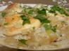 Chicken in Coconut Milk (Martinique, Caribbean). Recipe by twissis