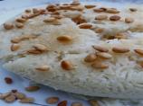 Iraqi Rice (Timman)