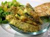 Oven-Fried Zucchini Sticks