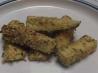 Oven-Fried Zucchini Sticks