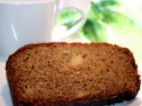 Zucchini Bread