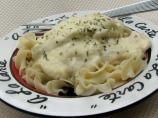 Make Ahead Cream Cheese Chicken