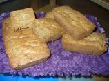 Apple Raisin Loaves