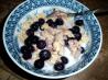 Porridge. Recipe by aussiegoddess