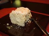 Cream Cheese-Filled Crumb Cake. Photo by princessbride029