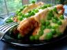 Mom's Chicken Wiggle. Recipe by Chumleyathome
