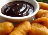 Carolina Honey BBQ Sauce