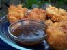 Carolina Honey BBQ Sauce