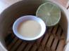 Honey Mustard Lime Dressing. Recipe by LARavenscroft