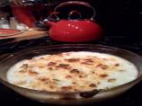 Grandma Nancy's Cheesy Potatoes. Photo by 2hot2handle