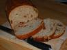Sourdough Apple Oatmeal Spice Bread