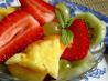 Simply Fresh Fruit Salad