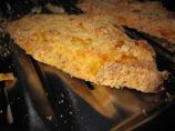 Cascade Style Hot Jalapeno Catfish