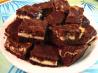 Cream Cheese Brownies!. Recipe by Ranikabani