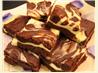Cream Cheese Brownies!