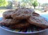 Slice 'n' Bake Rice Krispies Cookies. Recipe by MARIA MAC *