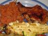 Grilled Margarita Pork Chops