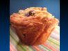 Blueberry Muffins With Streusel Topping. Recipe by Vseward (Chef~V)