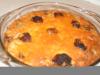 Chorizo Bake