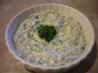 Creamy Spinach Dip. Recipe by Midnight Sun Chef